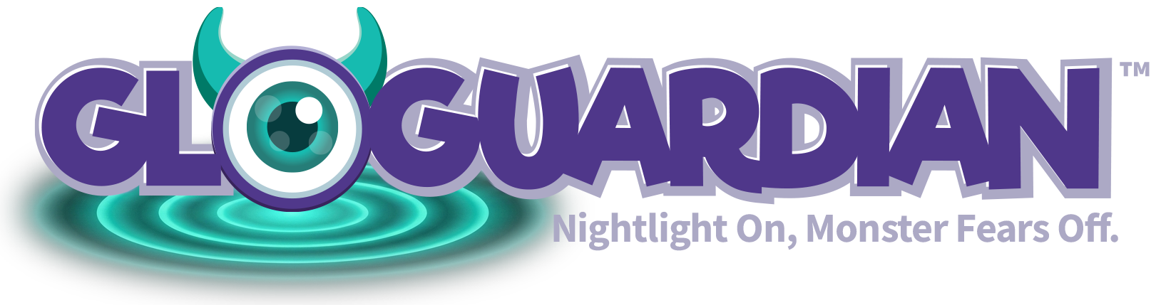 GloGuardian Nightlight Logo